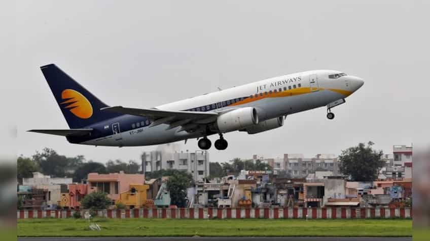 Tata Group to buy Jet Airways? Naresh Goyal led crisis hit airline needs saviour