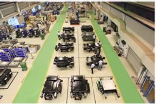 Indian Railways' project for Diesel Locomotive works in Varanasi bagged by ABB