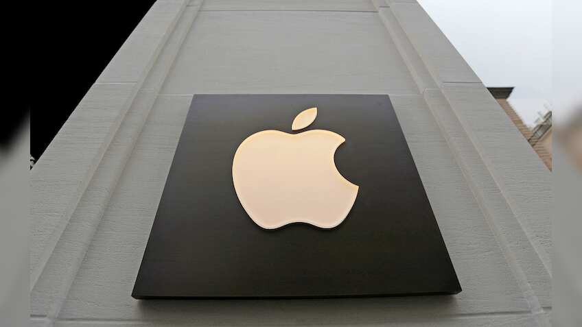 Apple's new privacy portal shows what user data it keeps