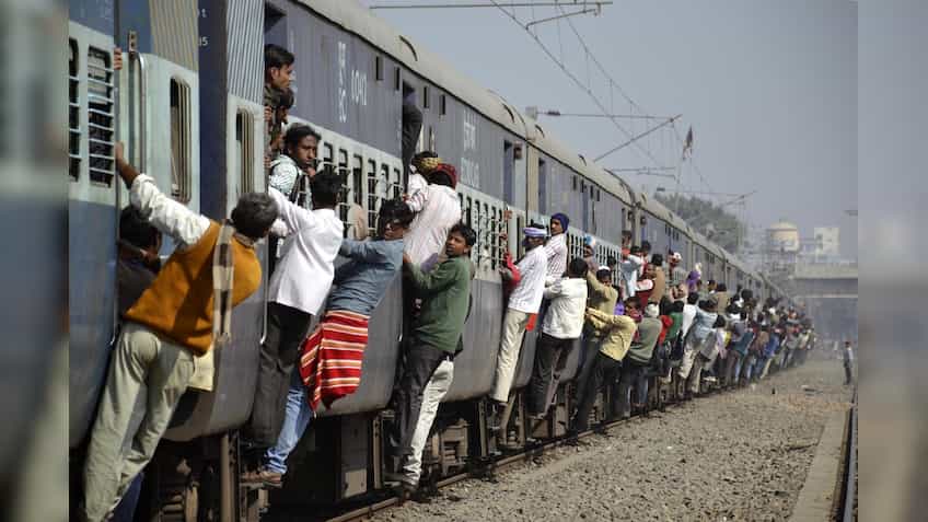 Indian Railways Bilaspur-Leh proposed line may be declared national project