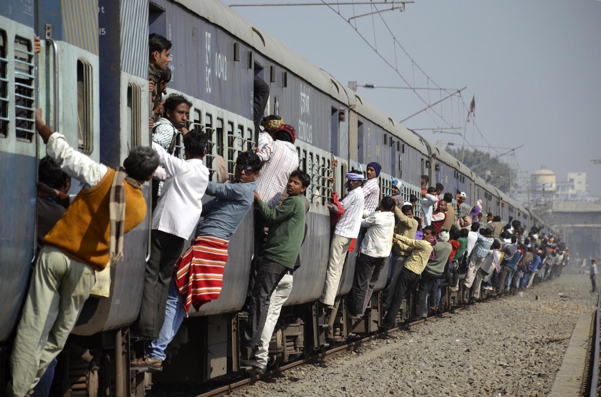 Indian Railways Bilaspur-Leh proposed line may be declared national project