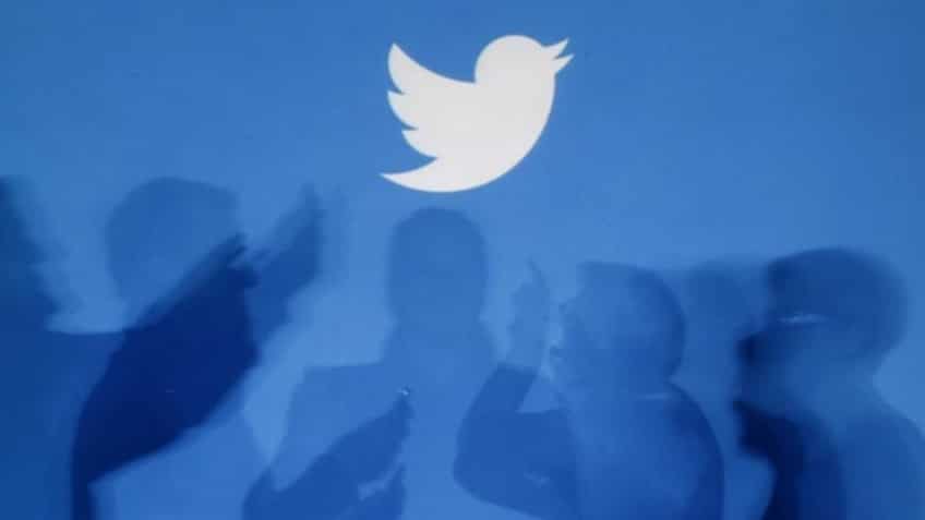 Twitter to show users when a bad tweet is taken down