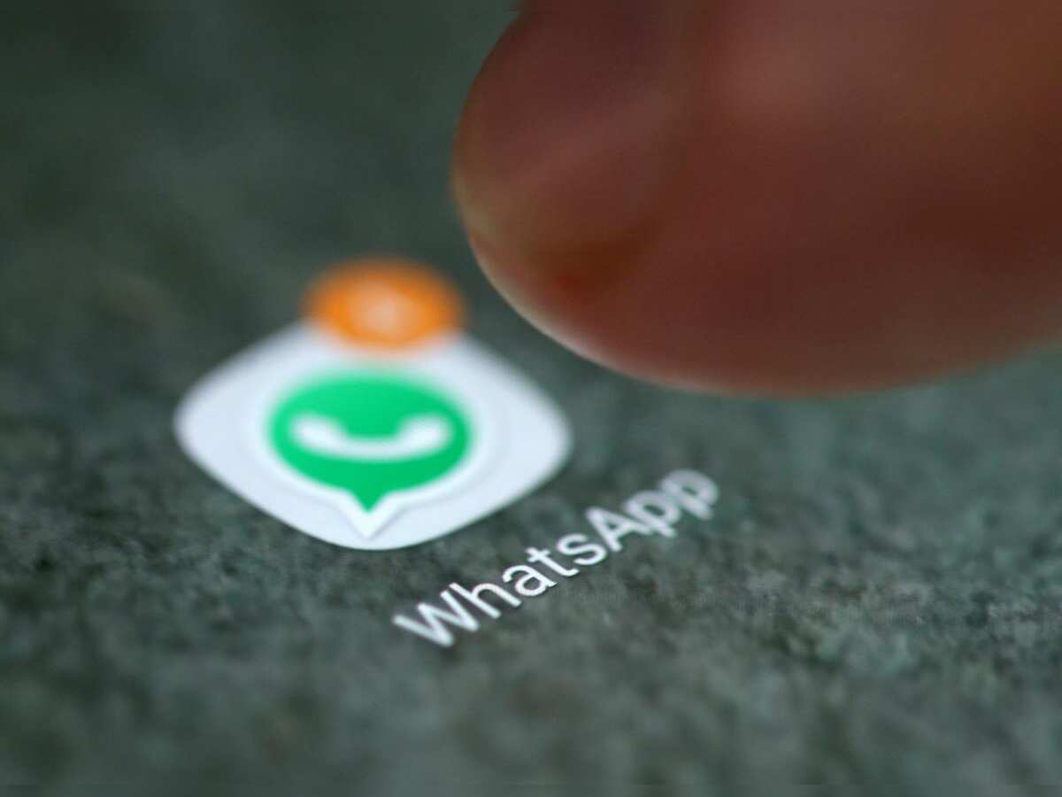WhatsApp update: App working on linked accounts, vacation