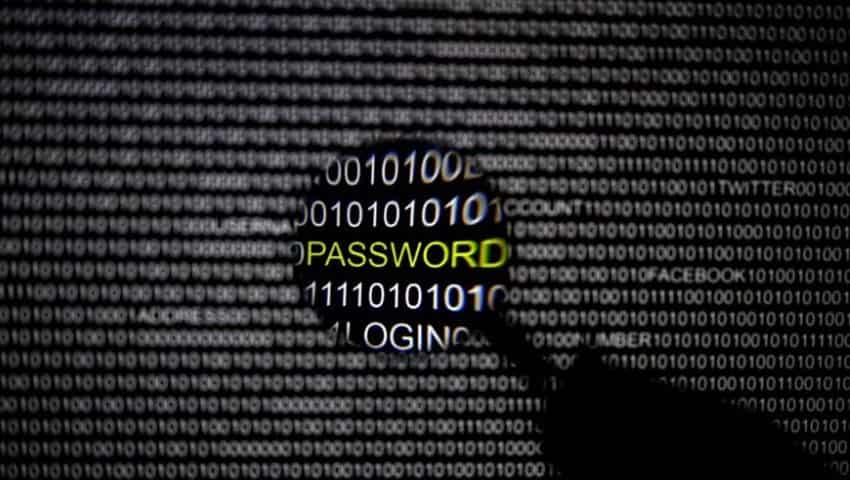 Phishing: Password Risk