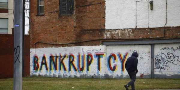 Only registered valuers can do valuation under IBC from Feb 2019