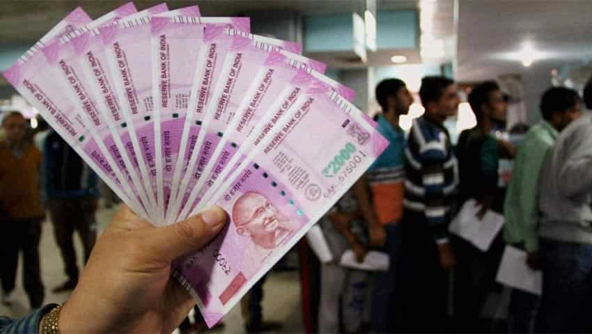 7th Pay Commission: Tripura to create history?