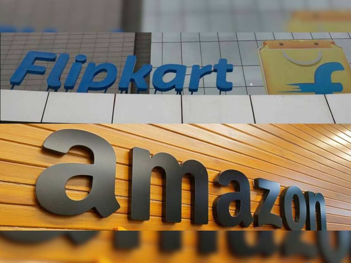 Flipkart or Amazon? Dhamaka revelation! This firm won