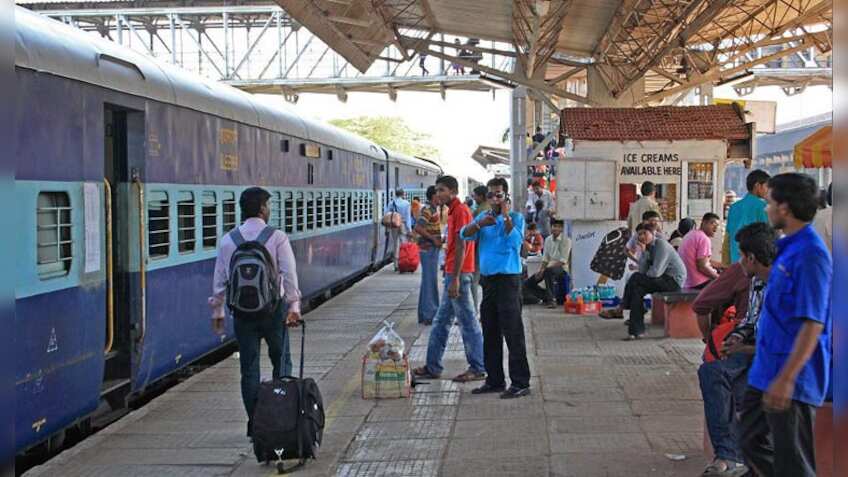 On irctc.co.in, book a Tatkal ticket without paying money, check full process here