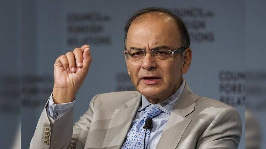 FinMin banking on CPSE acquisitions, buybacks to meet FY19 disinvestment target 