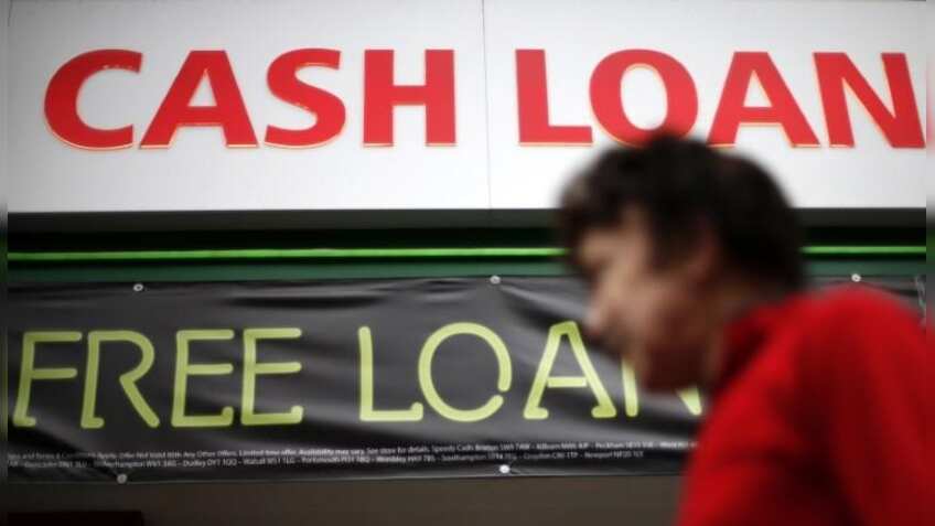 NBFCs liquidity crunch to hit home loan sales: report