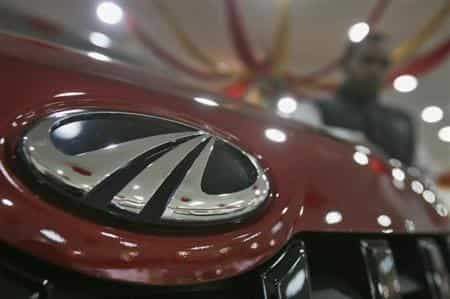 Mahindra Marazzo bookings cross 10,000 mark