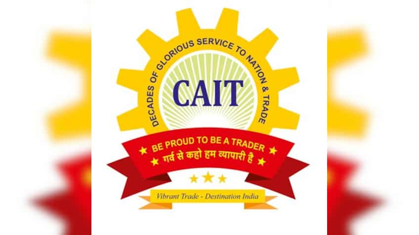 Dual jurisdiction under GST opens door for traders' harassment: CAIT