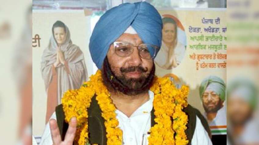 Punjab government approves over 400 luxury vehicles for CM, his ministers