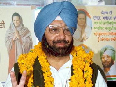 Punjab government approves over 400 luxury vehicles for CM, his ministers