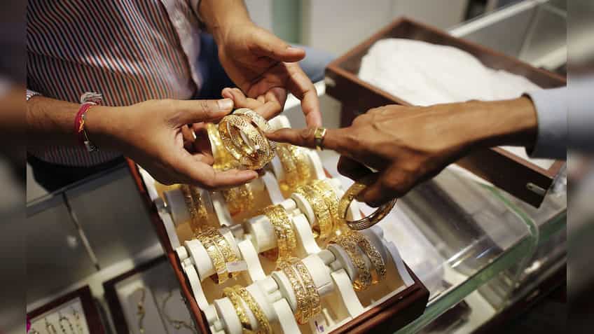 Festival demand for gold dims as price rally bites