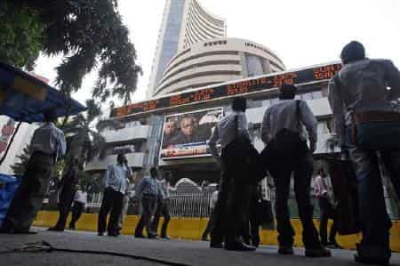 NBFC stocks continue free fall, tank up to 18.5% on liquidity concerns