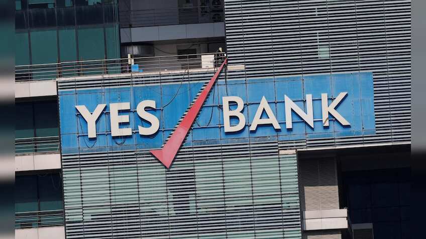 Yes Bank shares continue to fall, slump 6% as RBI refuses more time to Kapoor