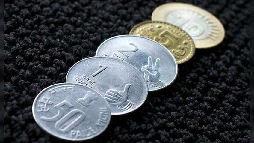 Rupee jumps 29 paise against US dollar to 73.32