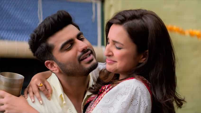 Namaste England box office collection: Unbelievable, but Arjun Kapoor, Parineeti Chopra film earns this much