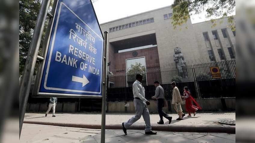RBI eases norms to increase liquidity flow for NBFC sector