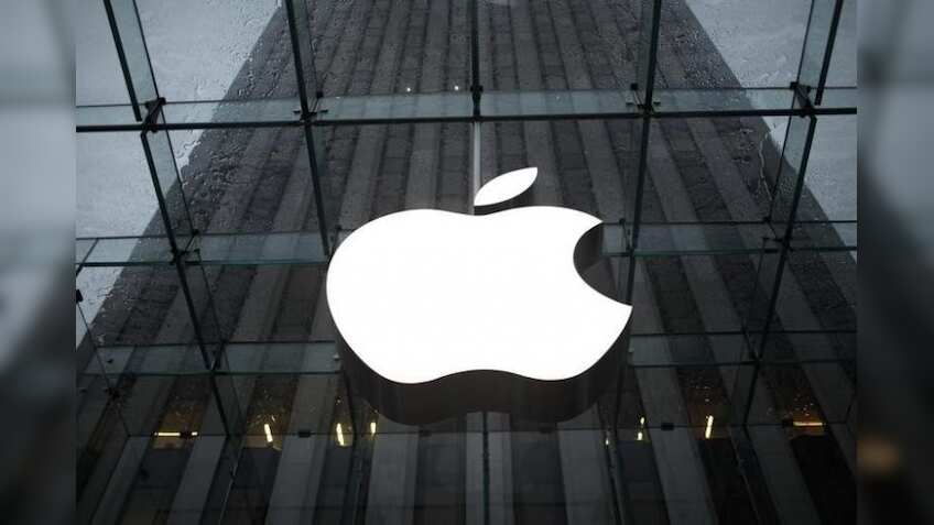 Apple likely to launch iPads, Macs on Oct 30
