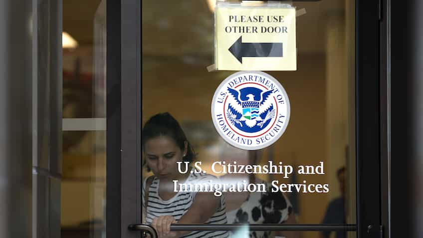 Three-fourths of US H1B visa holders in 2018 are Indians: Report