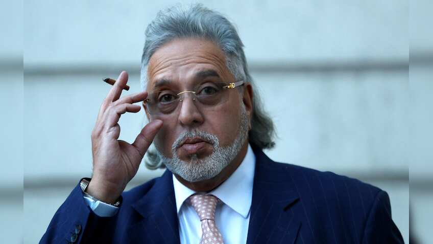 Big setback for Vijay Mallya, now he will be deprived of this big luxury