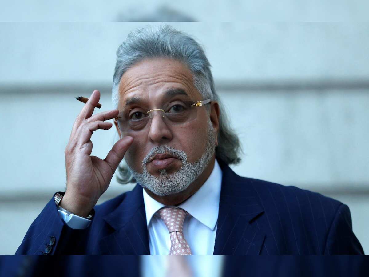 Big setback for Vijay Mallya, now he will