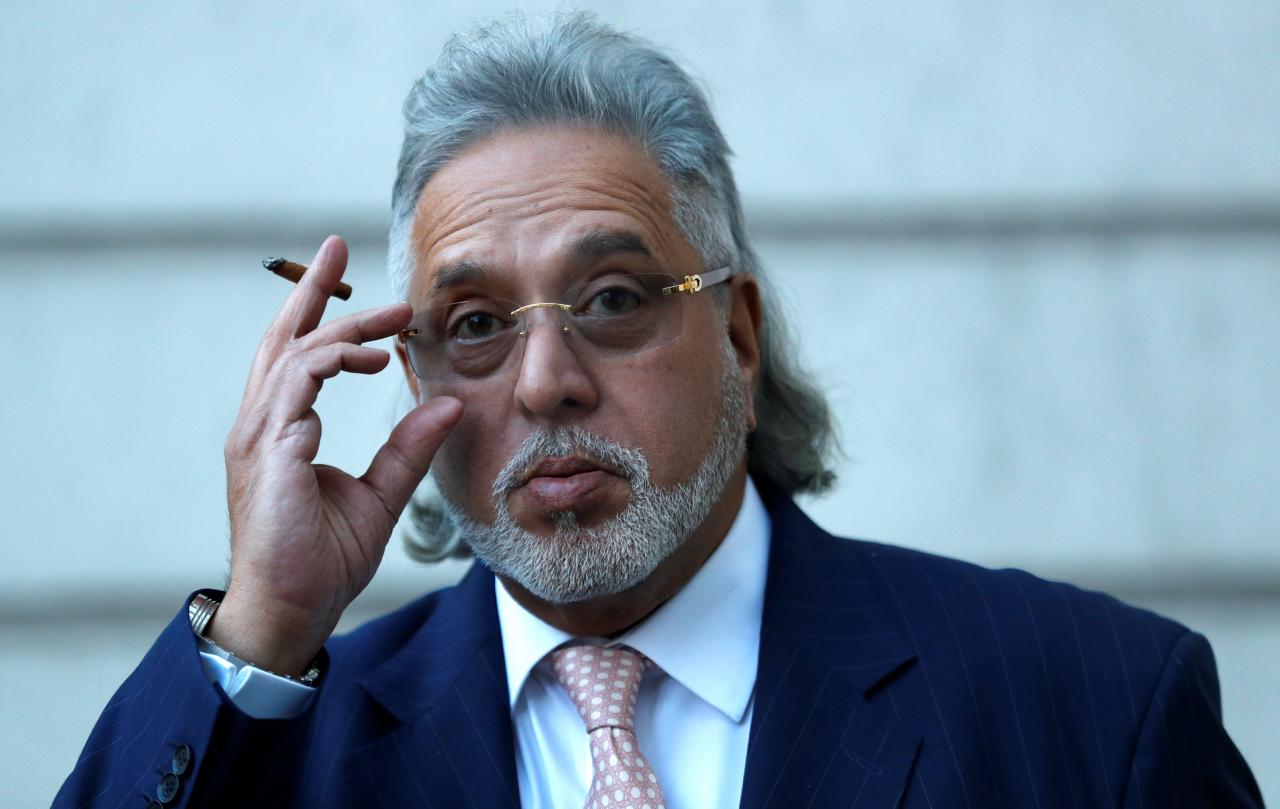Big setback for Vijay Mallya, now he will be deprived of this big luxury