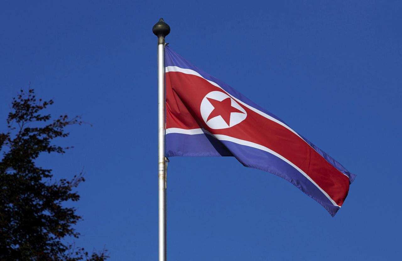 North Korean hacker group stole $571 mn in crypto attacks