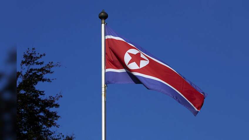 North Korean hacker group stole $571 mn in crypto attacks