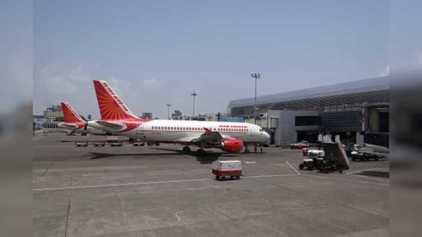 Even as Air India sale fails, check what tiny Cyprus just did  