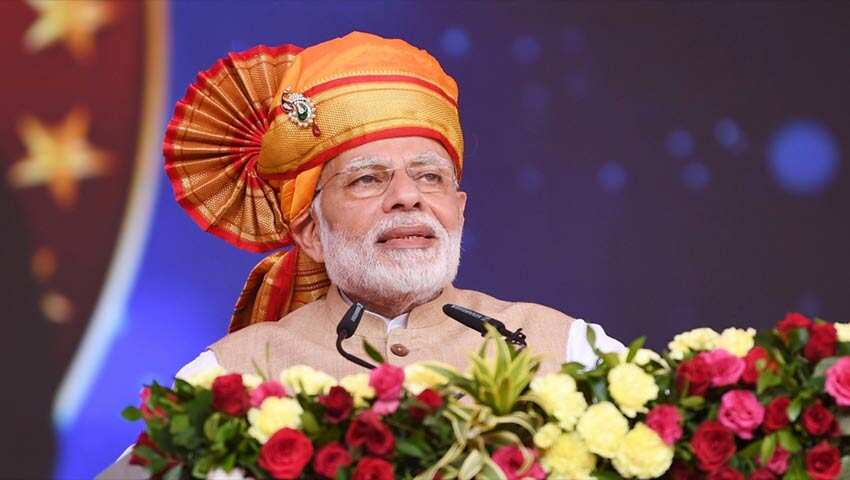 PM Narendra Modi: Poverty Alleviation