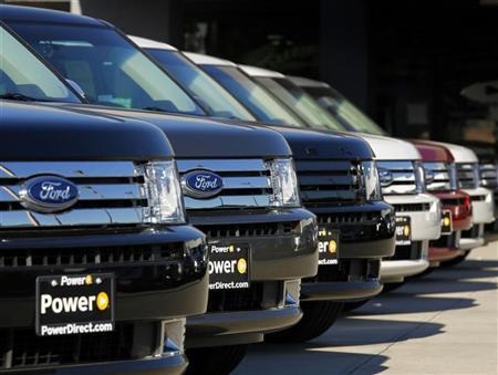 Ford India has been able to bring down costs because of increased localisation, says Anurag Mehrotra