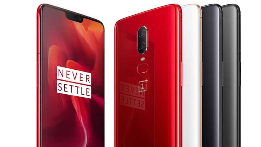 Know when is OnePlus 6T launch date? Apple iPad launch forces big change