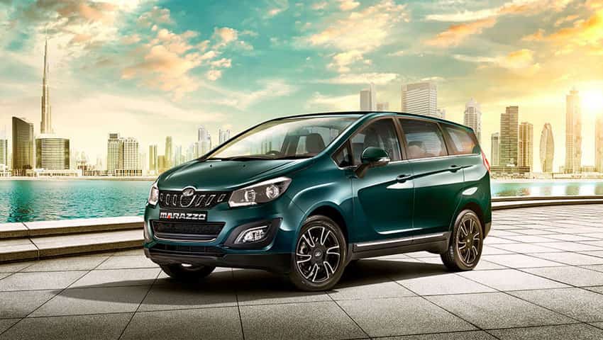 New Mahindra Marazzo: Highlight of the ride? It is smooth and silent