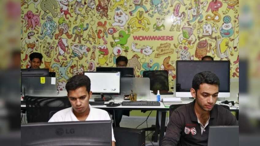 Start-ups in India: This novel partnership is trending right now