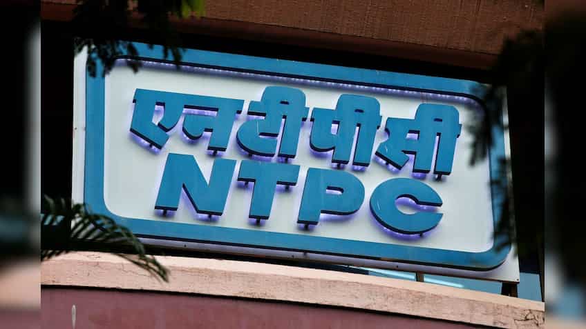 NTPC to use biomass to co-fire coal-based power plants, cut emissions