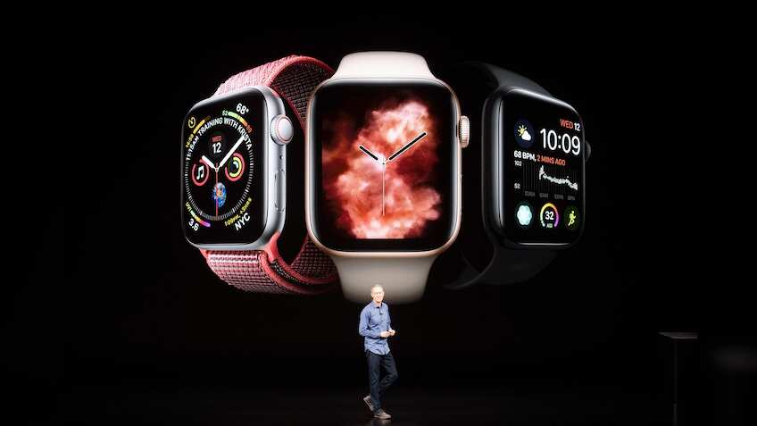 Apple Watch Series 4: This is why the device is useful for elderly, youth