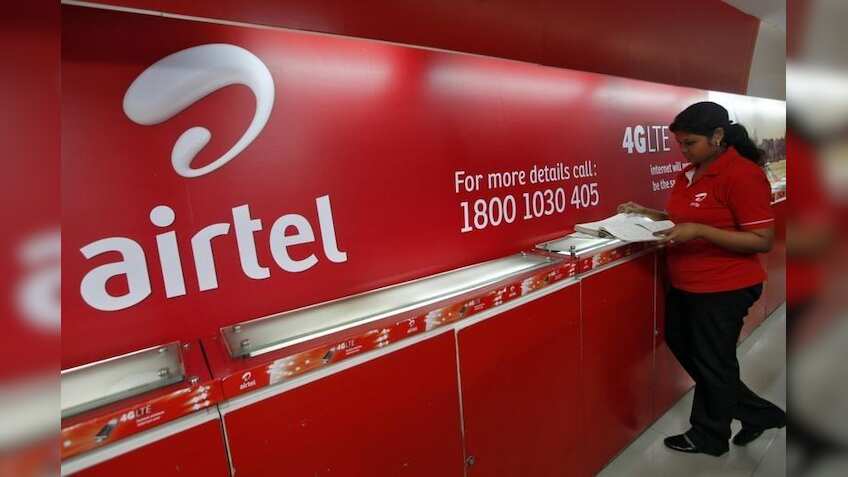 Airtel takes on Reliance Jio: Check new Rs195 plan with 35GB 4G data