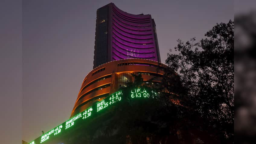 These factors to drive Sensex this week; here are full details