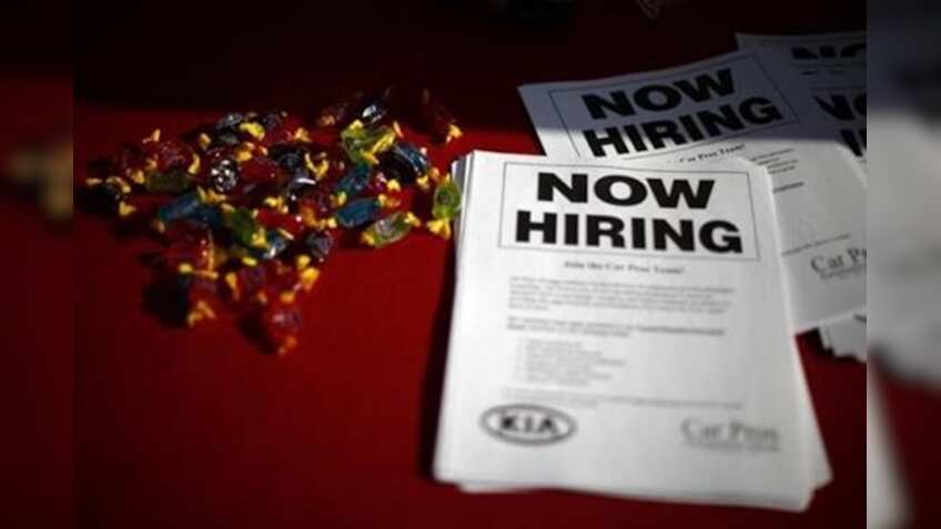 Job crisis in India: Book advises to prepare for short-term work options