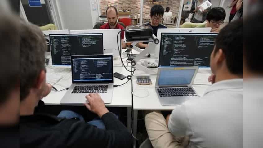 20% higher demand for full stack developers this year: Report