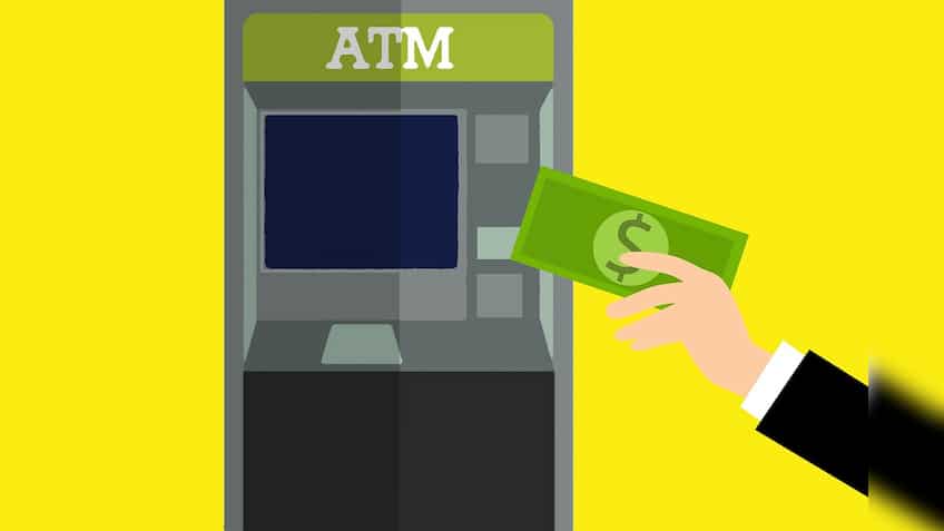 Found fake note in Bank ATM? Do this, or you may end up in jail 