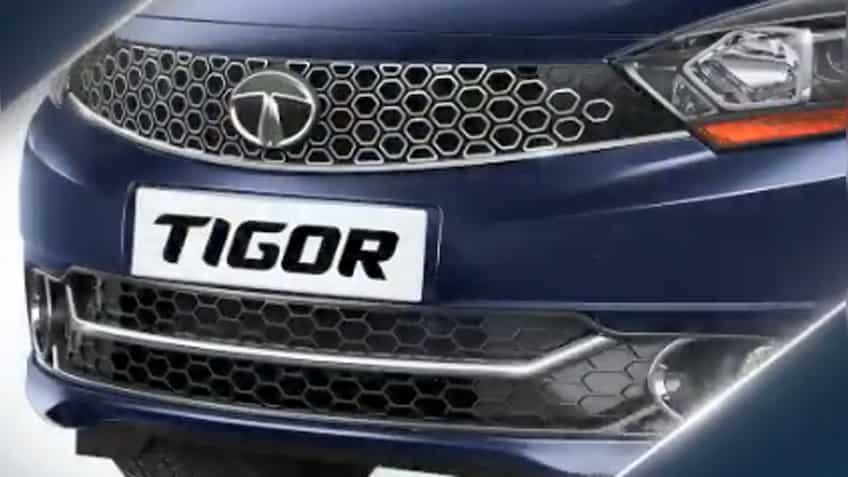 Tata Tiago a success, now Tata Motors to launch new versions Tiago JPT, Tigor JPT