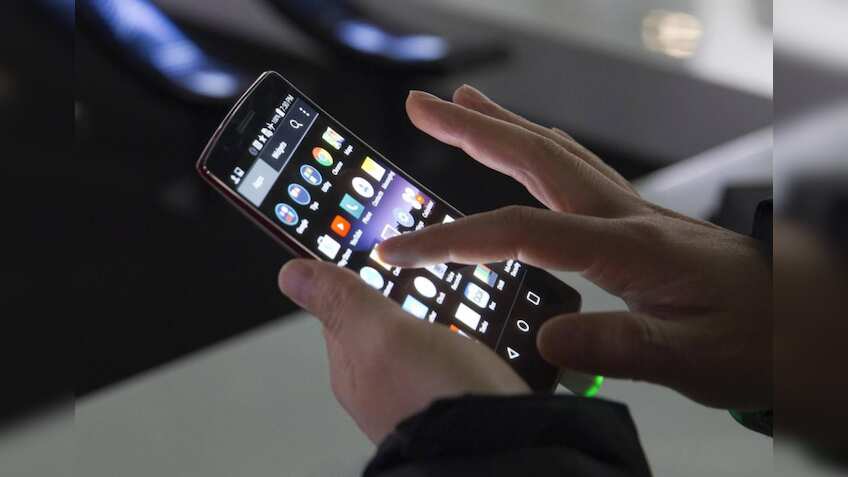 New smartphone tool can track your alertness at work