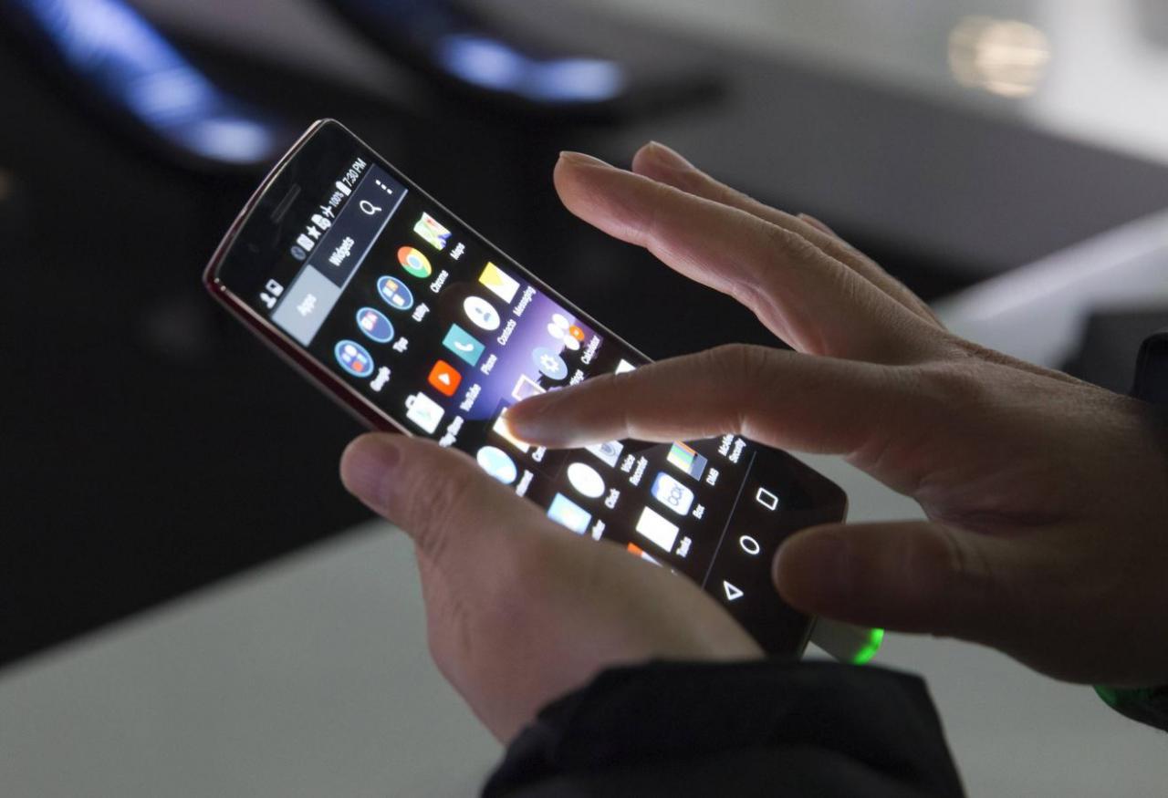New smartphone tool can track your alertness at work