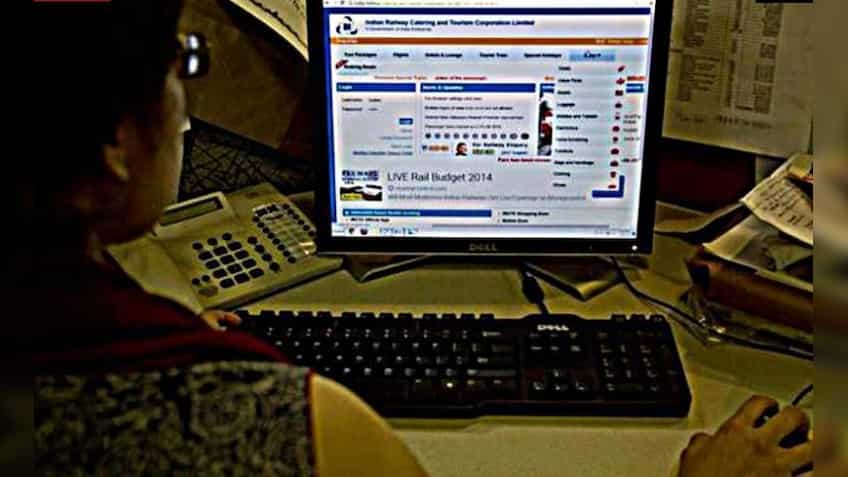 IRCTC e-ticket: Made a mistake while booking? Here is how you change name