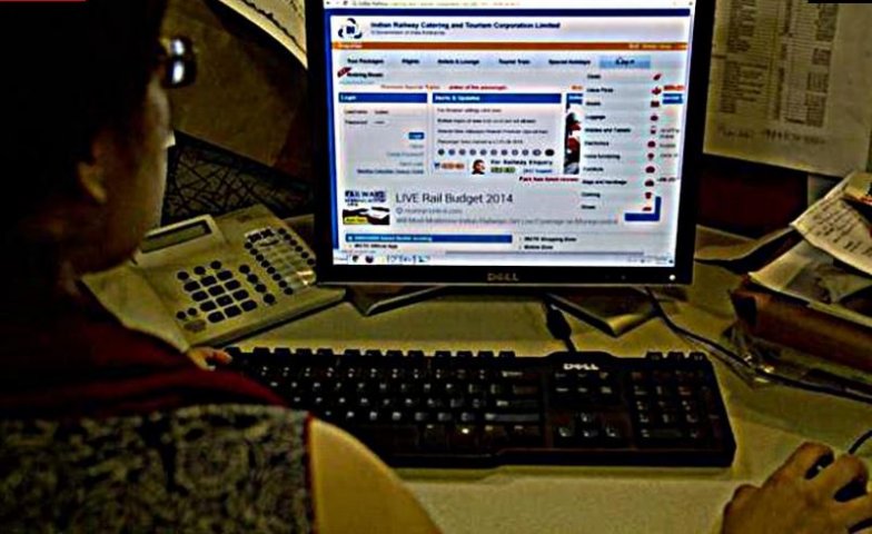 IRCTC e-ticket: Made a mistake while booking? Here is how you change name