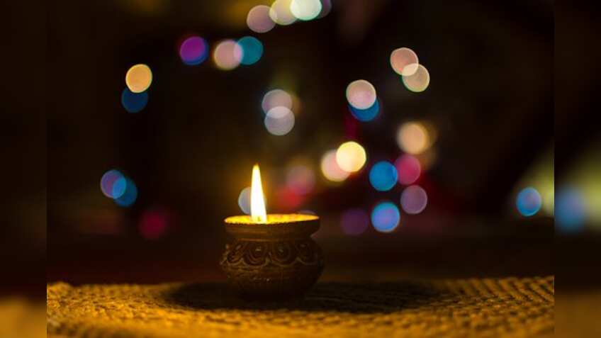 How to grow wealth with Diwali bonus